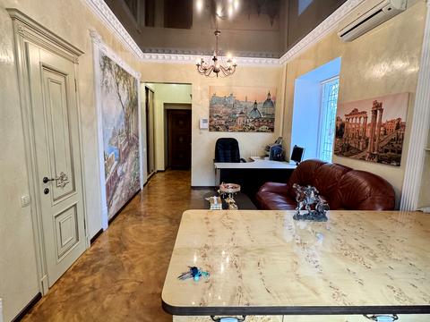 коммерческая по адресу Малоподвальная ул., 12/10