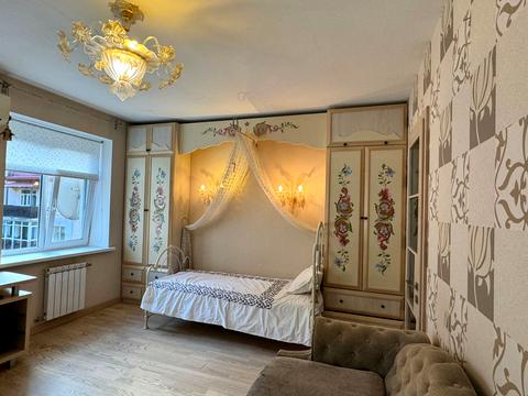 квартира за адресою Ярославський пров., 7/9