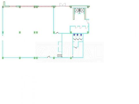 коммерческая по адресу Полевая ул., 21
