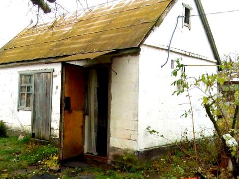 дом по адресу Загорская ул.