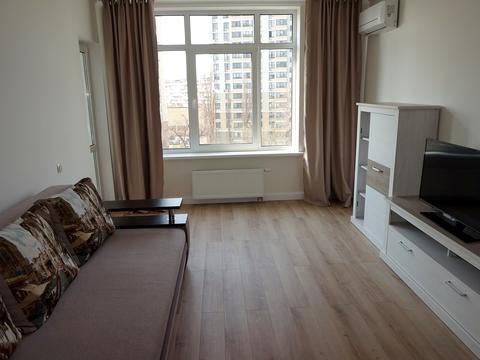 квартира за адресою Євгена Сверстюка вул. (Марини Раскової), 6