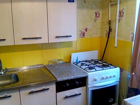 квартира за адресою Стеценко, 11