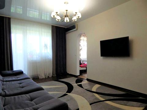 квартира за адресою Олексіївська вул., 30