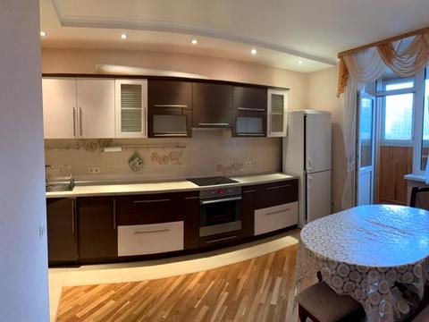 квартира по адресу Бориса Гмыри ул., 4