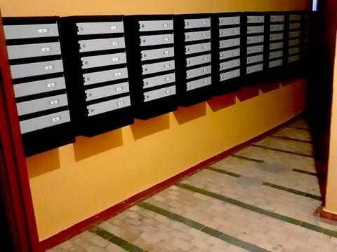 квартира за адресою Бочарова вул., 111