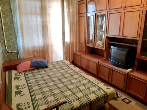 квартира по адресу Академіка Кіпріанова ул., 6-А