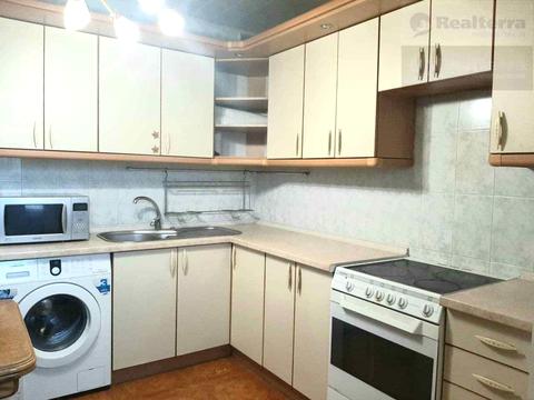 квартира за адресою Голосіївський просп. (40-річчя Жовтня), 15-Б