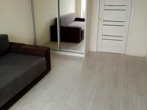 квартира по адресу Богатырская ул., 2