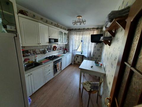 квартира по адресу Прогрессивная ул.