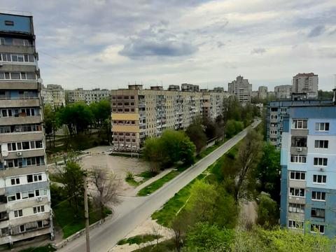 квартира по адресу Тополиная ул.