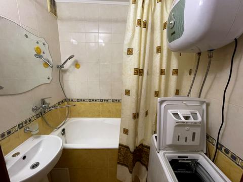 квартира по адресу Миколы Бажана просп., 28-А