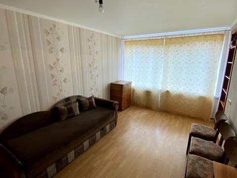 квартира по адресу Чернобыльская ул., 11-А