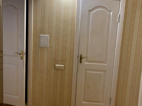 квартира по адресу Ларисы Руденко ул., 10-Б