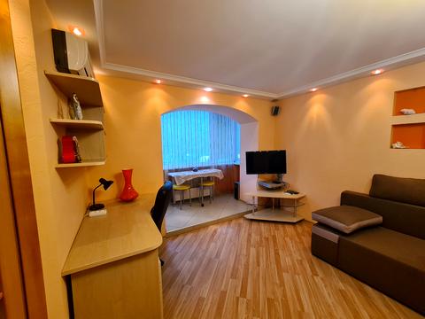 квартира за адресою Науки просп. (Гагаріна), 24