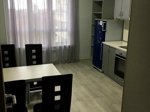 квартира по адресу Михаила Донца ул., 2-А
