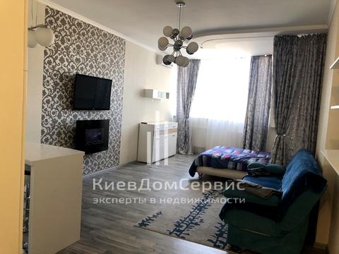 квартира по адресу Жилянская ул., 118