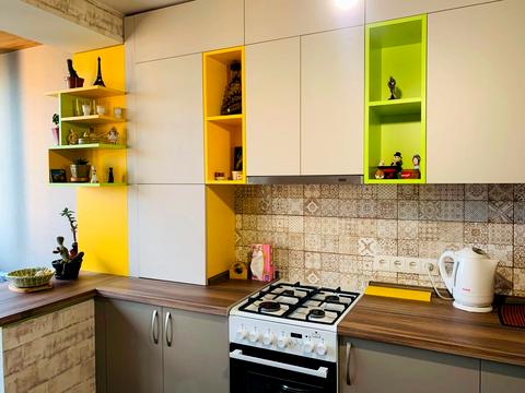 квартира по адресу Виставкова ул. (Полковника Потехина), 4