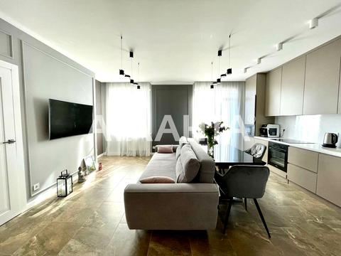 квартира по адресу Педагогическая ул., 23