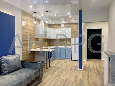 квартира по адресу Осокорская ул., 2-А