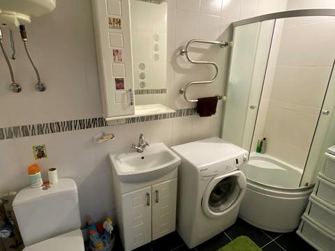 квартира по адресу Ивана Пулюя ул., 2