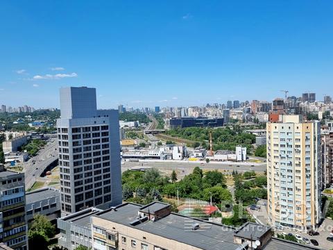 квартира по адресу Большая Китаевская ул., 10-А