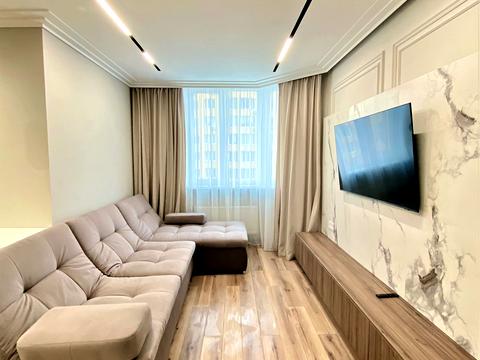 квартира за адресою Боголюбова вул., 36