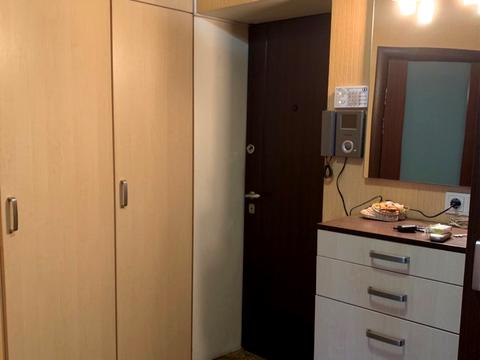 квартира по адресу Берестейский просп. (Победы), 106/2