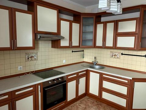 квартира по адресу Вышгородская ул., 45б/1