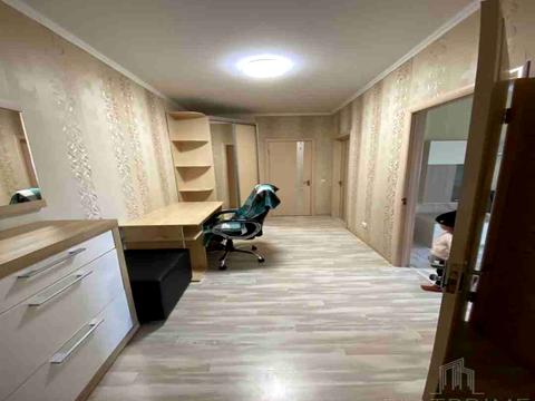 квартира по адресу Харьковское шоссе, 17-А