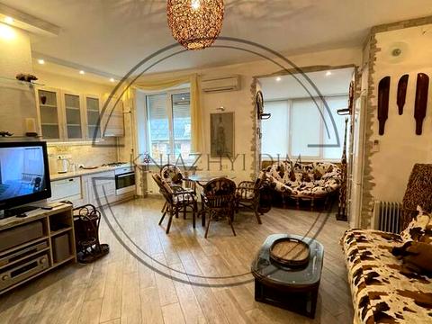 квартира по адресу Бастионная ул., 14-А