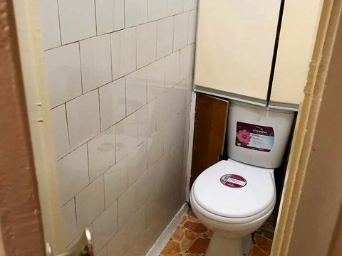 квартира за адресою Шолом-Алейхема вул., 19-А