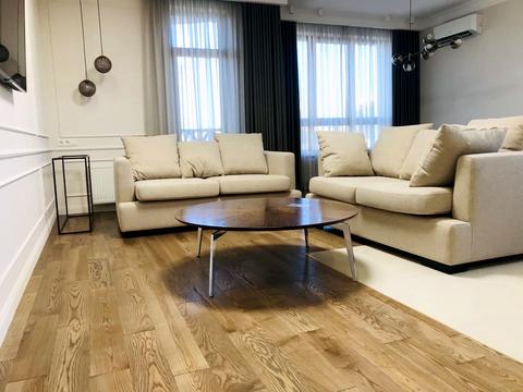 квартира по адресу Александра Конисского ул., 22-А