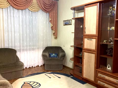 квартира за адресою Нікольська, 4