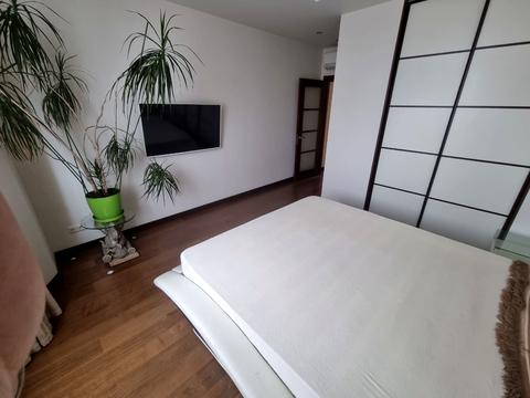 квартира за адресою Воскресенська вул., 12-В