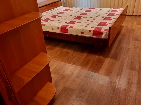 квартира за адресою Корольова вул., 4