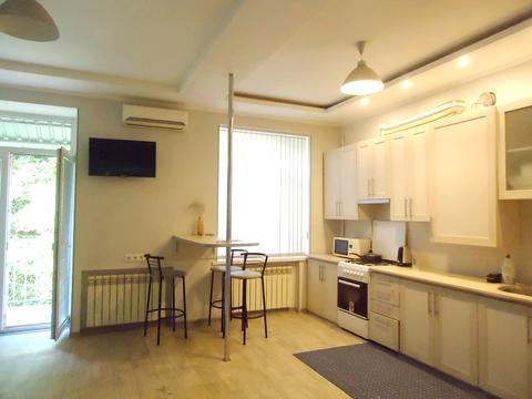 квартира за адресою Соборна вул. (Радянська), 7