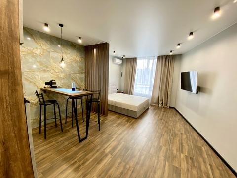 квартира по адресу Глубочицкая ул., 73