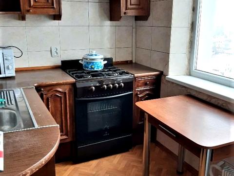 квартира за адресою Академіка Павлова вул., 132