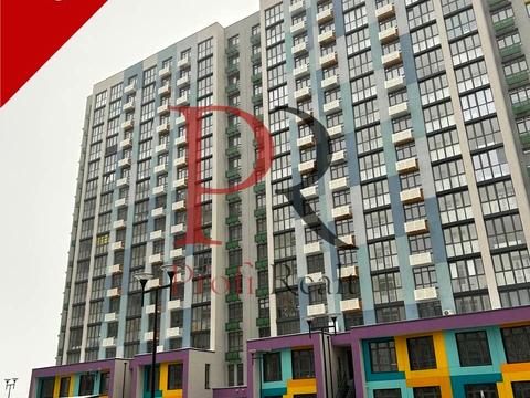 квартира за адресою Тираспольська вул., 52