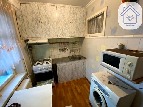 квартира по адресу Ивана Миколайчука ул. (Серафимовича), 21