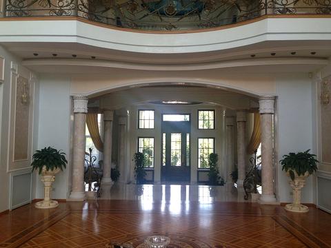 будинок за адресою Старокиївська вул.