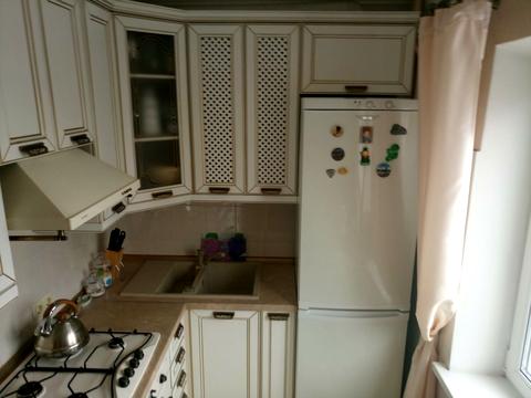 квартира по адресу Голосеевский просп. (40-летия Октября), 118