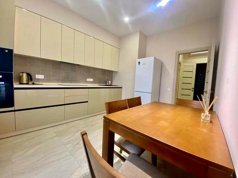 квартира за адресою Жилянська вул., 68