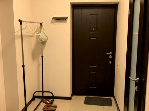 квартира за адресою Антоновича вул. (Горького), 94/96