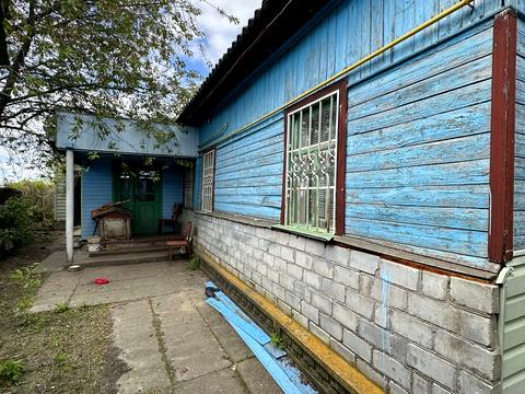 будинок за адресою Полівка, 91