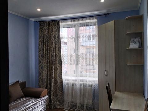 квартира по адресу Химиков ул., 21а