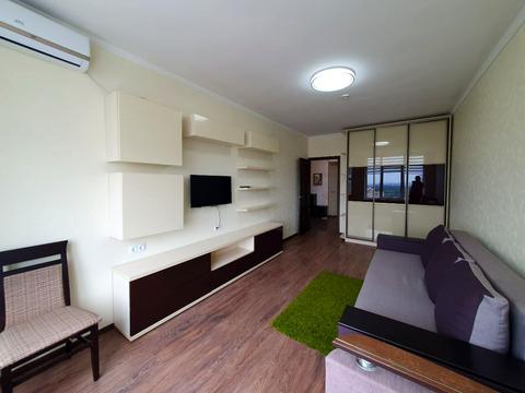 квартира по адресу Ованеса Туманяна ул., 3