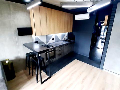 квартира по адресу Джона Маккейна ул. (Кудри Ивана), 7