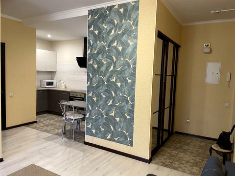 квартира за адресою Анни Ахматової вул., 22