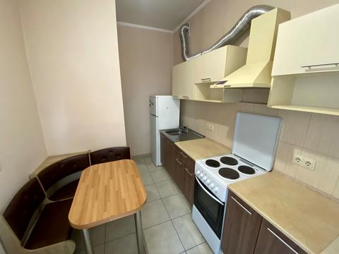 квартира за адресою Теремківська вул., 3-А